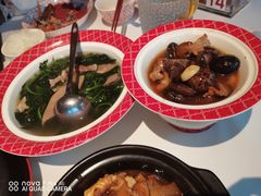 -谭厨中山传家菜.乳鸽.脆鲩鱼(华强北中航城店)