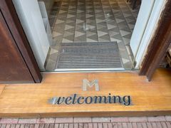 -大酉·M Coffee(北京美术馆店)
