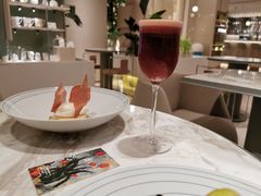 -théATRE 茶聚场(王府中環店)