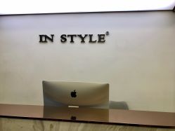 -INSTYLE造型·明星店