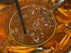 -八合里潮汕鲜牛肉火锅(吉大店)
