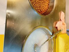 -黄记潮汕甜汤(贝底田坊店)