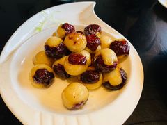 -芳芳私房菜·精做淮扬菜(承德路店)