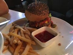 -Shanghai Brew House上海啤酒工坊(老外街店)