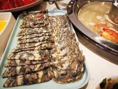 乌鸡卷-川锅一号火锅(常德万达店)