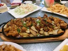 -桃子餐厅·天津菜(红星路直营店)