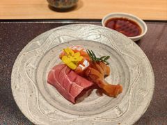 -小十Omakase(地王大厦店)