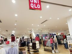 -优衣库(北京枫蓝国际广场店)