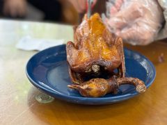 -煲煲掂风味煲仔饭餐厅(西区店)