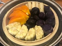 五谷丰登-白金汉爵大酒店·中餐厅(相城店)