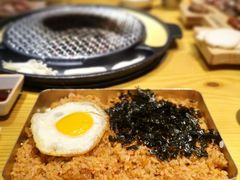 -喜来稀肉(北外滩白玉兰广场店)