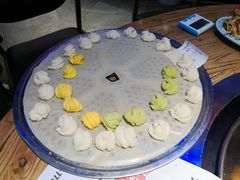 -山河屯铁锅炖(哈西站店)