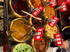 -大阪烧肉BAKA一代(国贸商住大厦店)