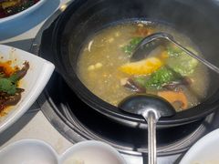 -百年果林椰子鸡(中洲店)