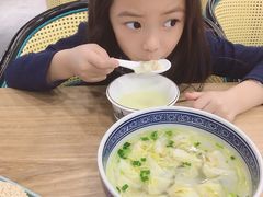 -老苏州大客堂·苏帮菜·松鼠桂鱼·苏州传统小吃(观前街人民商场店)