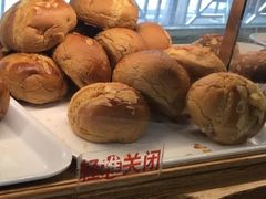 -新侨三宝乐面包店(崇文门店)