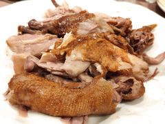德州扒鸡-老山东·鲁菜馆(陆家嘴店)