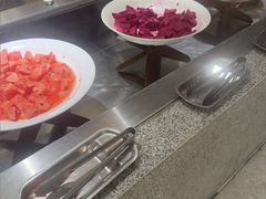 -杭州开元名都大酒店·地中海自助餐厅