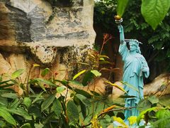 -南宫五洲植物乐园