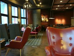 -星巴克(长春世纪鸿源店)