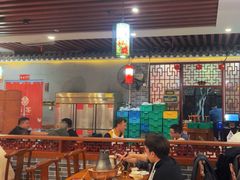 -乐宴·老北京铜火锅(桂庙店)