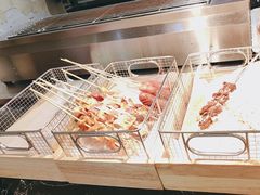 -谭三娘鲜切牛肉自助火锅(文殊院店)