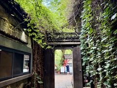 -院子餐厅·大锅菜·老杭帮(桥西直街店)