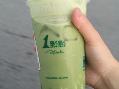 -1点点(万达茂店)