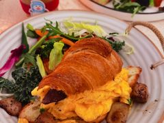 -玲婧胡同·生日蛋糕·餐厅(嘉里城店)