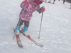 -蓟县盘山滑雪场