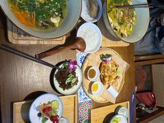 -芸南道·过桥米线(昆明老街旗舰店)