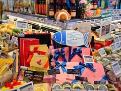 -Olé精品超市(北京合生汇店)