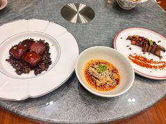 -南堂馆·新川菜(天府三街店)