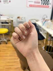 -尤米一站式美甲美睫