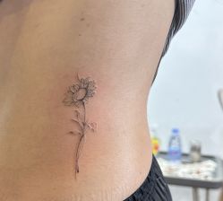 -飛凡TATTOO纹身•原创