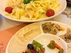 -苏坦土耳其餐厅(白云宾馆店)