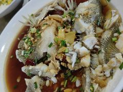 -领鲜土菜馆