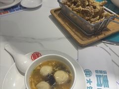 -大锅强·蒸海鲜青岛菜(金沙滩店)