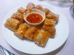 -客家大院·非遗赣南客家菜(郁孤台店)