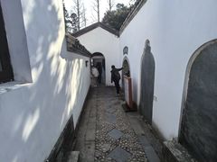-白鹿洞书院