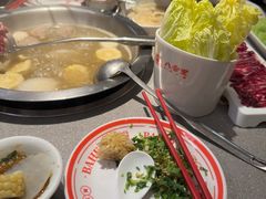 -八合里潮汕鲜牛肉火锅(广州五羊邨店)