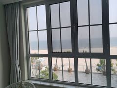 -海天一色海景自助餐厅(西港花园店)