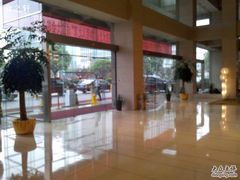 -金陵江南大饭店