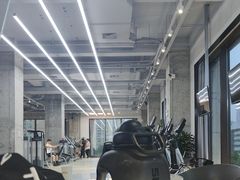 -LA合时健身4PMFIT(花桥旗舰店)