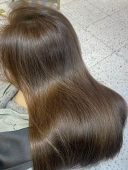 点击看大图 -MORI HAIR SALON日式美发沙龙
