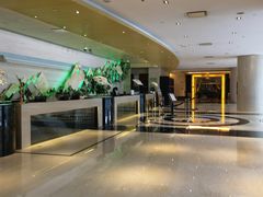 -广州白云机场雅高铂尔曼大酒店