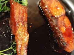 -古都历食南京菜·烤鸭·鸭血粉丝·汤包(南京博物院店)