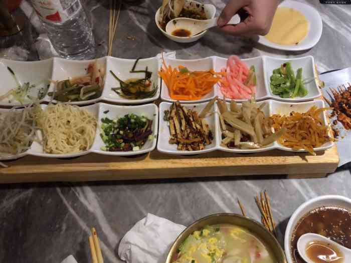 红辣椒陶氏丝娃娃(南国花锦店)-"丝娃娃一般般,其他的还可以.
