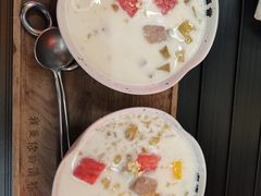 -椰语堂·海南清补凉(友谊阳光城店)