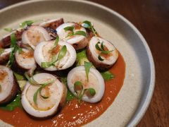 -OTIUM • 柴屿麦(亮马桥店)